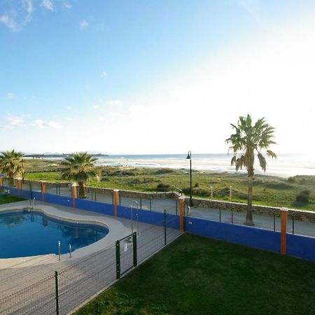 Livingtarifa Apartamento Agaporni Tarifa Exterior foto