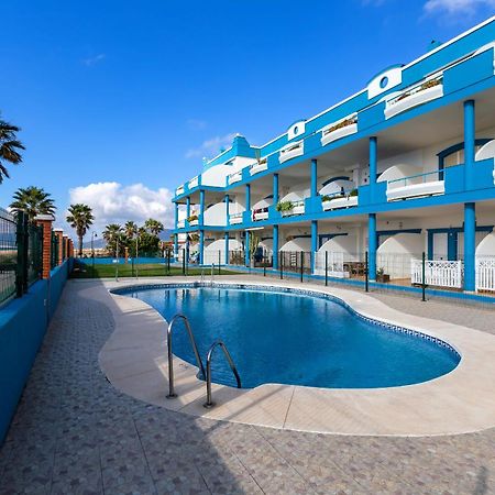 Livingtarifa Apartamento Agaporni Tarifa Exterior foto